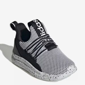 Adidas Lite Racer Adapt 7.0 Sneaker - Toddler